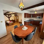 Rosa 3* Чески-Крумлов