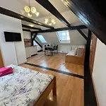 Gasthof Rosa 3*