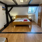 Rosa Gasthof Český Krumlov
