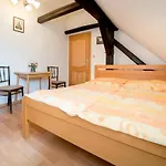 Gasthof Rosa Český Krumlov