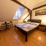 Rosa 3* Чески-Крумлов