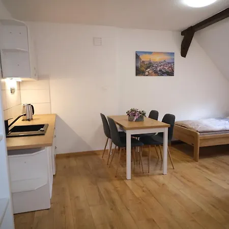 Rosa 3* Český Krumlov