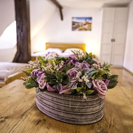 Gasthof Rosa