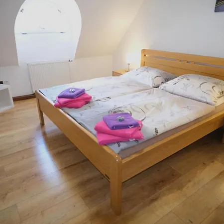 Rosa 3* Český Krumlov
