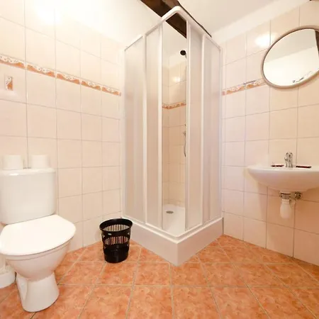 Gasthof Rosa 3*