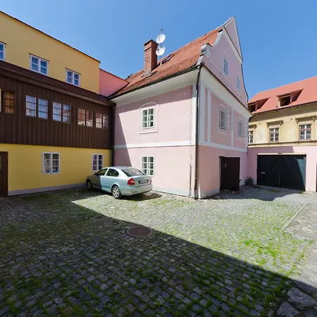 Gasthof Rosa 3*