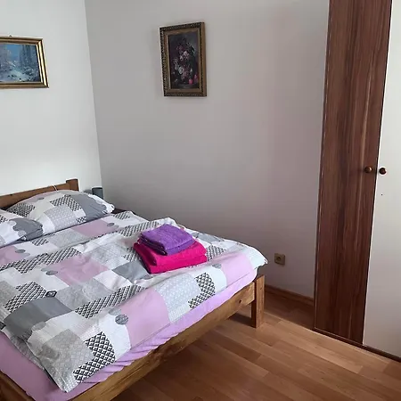 Rosa Gasthof 3*