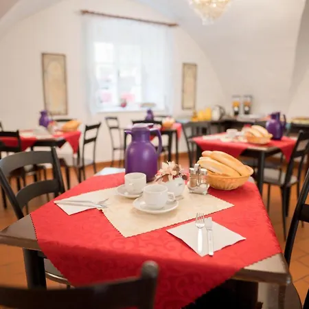 Gasthof Rosa