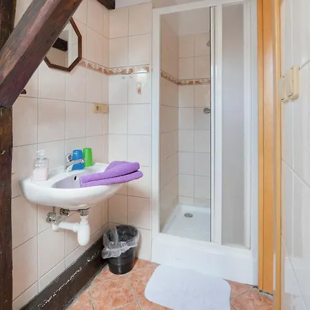 Gasthof Rosa 3*