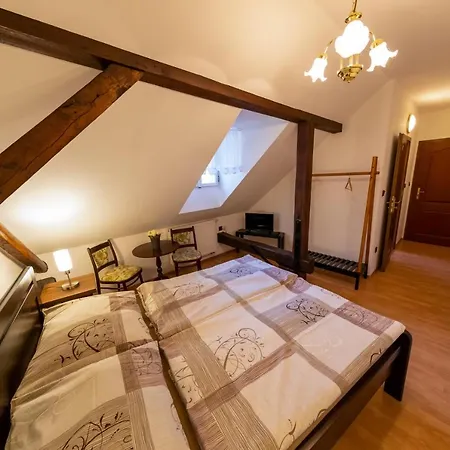 Rosa Český Krumlov