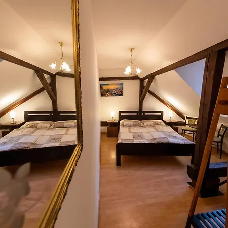 Gasthof Rosa 3*