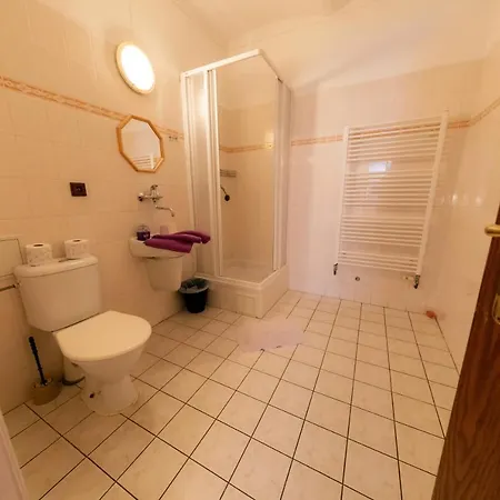 Gasthof Rosa 3*