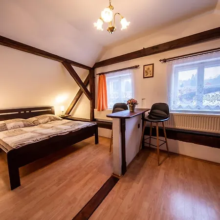 Gasthof Rosa 3*