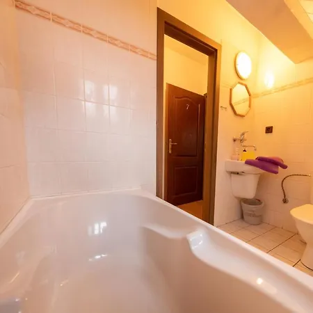 Penzion Rosa 3*