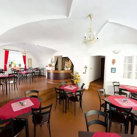 Penzion Rosa Český Krumlov