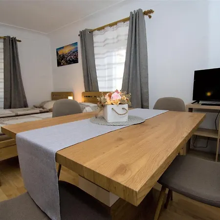Rosa 3* Český Krumlov