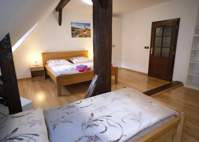 Rosa Gasthuis 3*