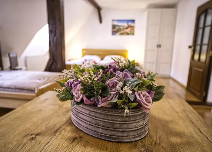 Gasthof Rosa
