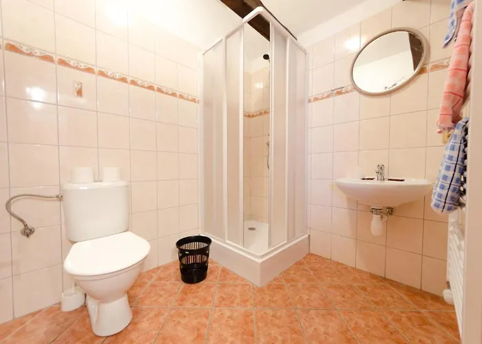 Gasthof Rosa 3*