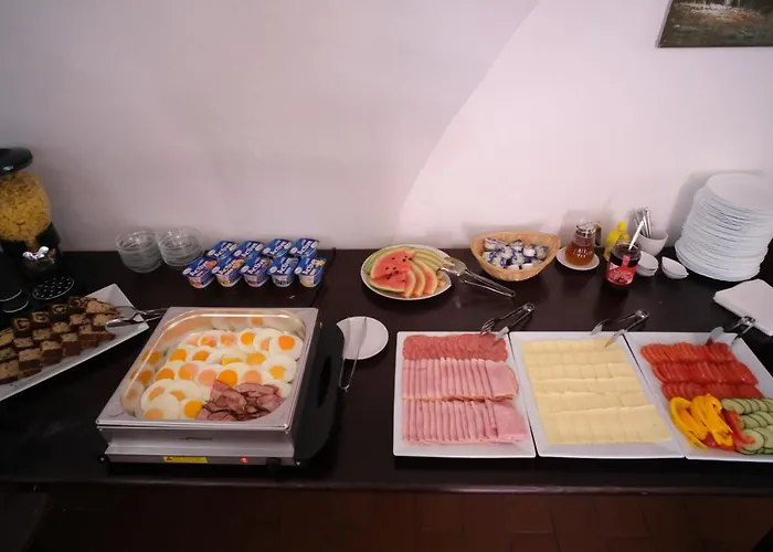 Gasthuis Rosa Český Krumlov