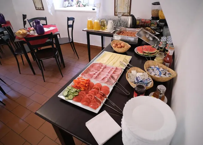 Gasthof Rosa 3*