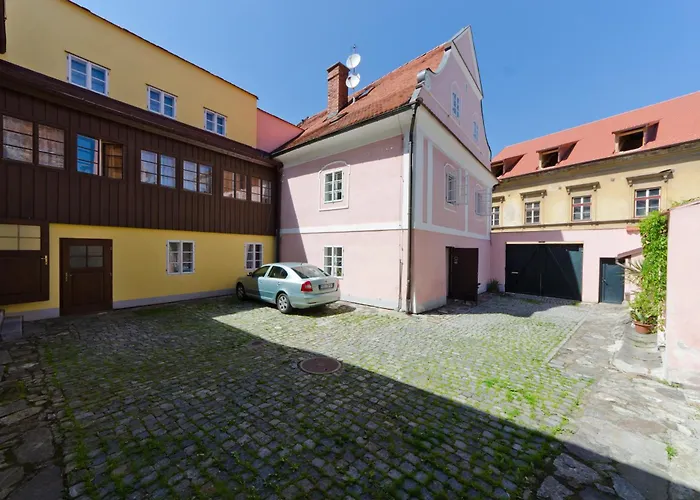 Gasthof Rosa 3*