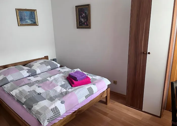 Rosa Gasthof 3*