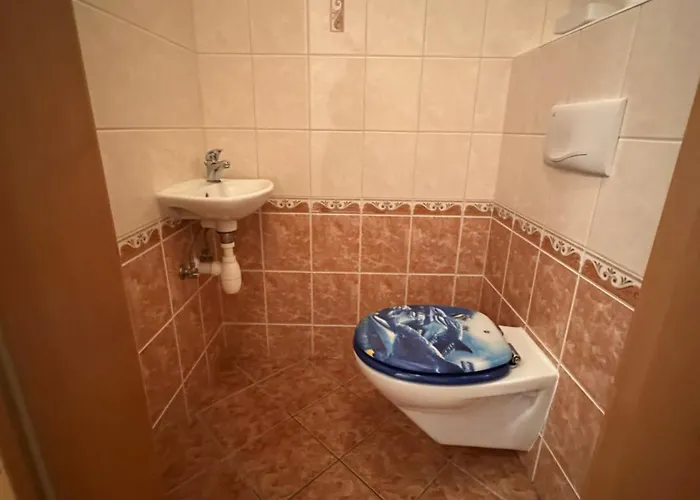 Rosa Český Krumlov