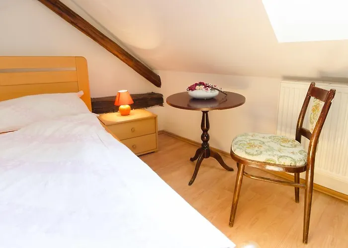 Rosa Gasthuis 3*
