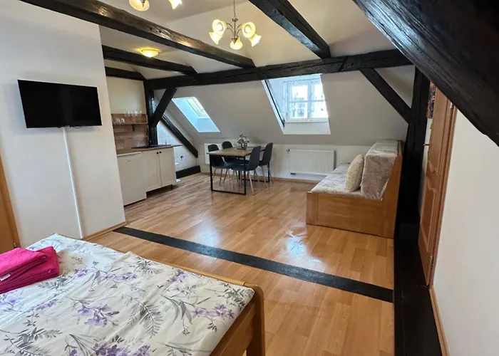 Gasthuis Rosa 3*