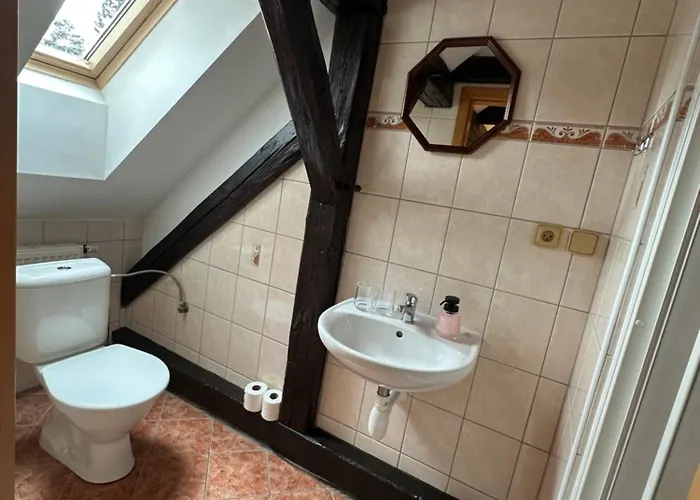 Gasthuis Rosa 3*