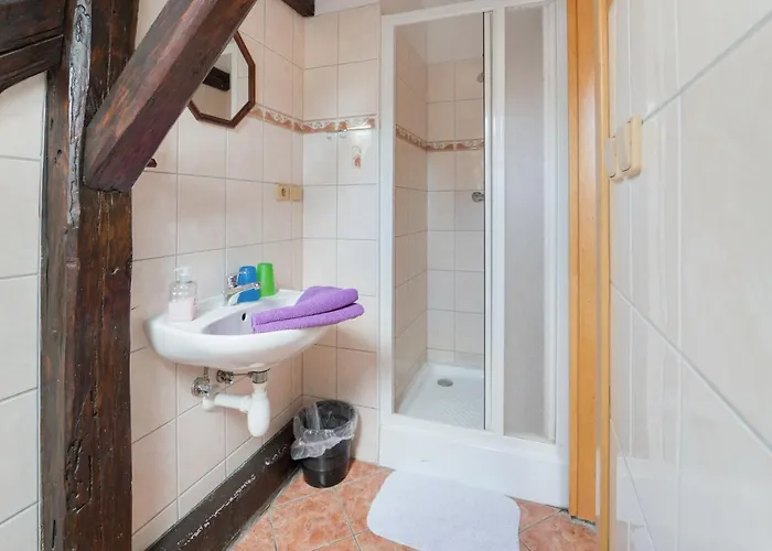 Gasthof Rosa 3*