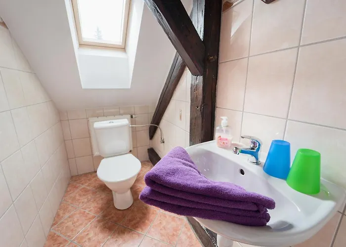 Gasthof Rosa 3*