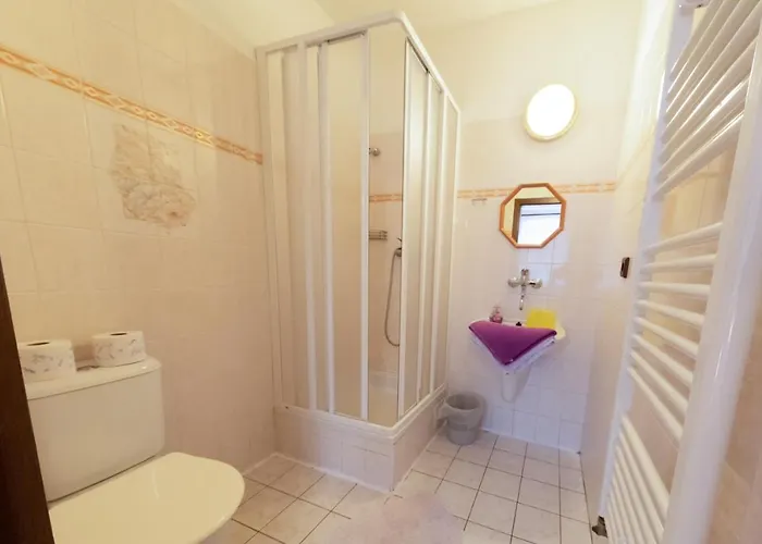 Rosa Gasthuis Český Krumlov