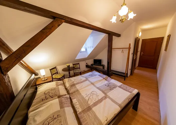 Rosa Český Krumlov