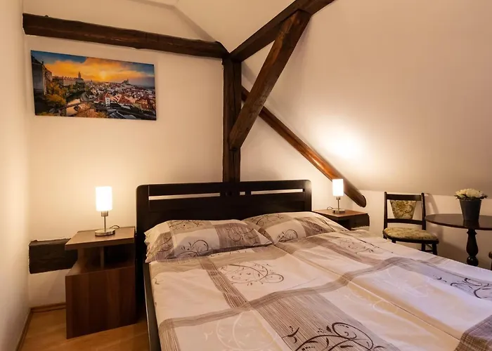 Rosa Gasthuis 3*