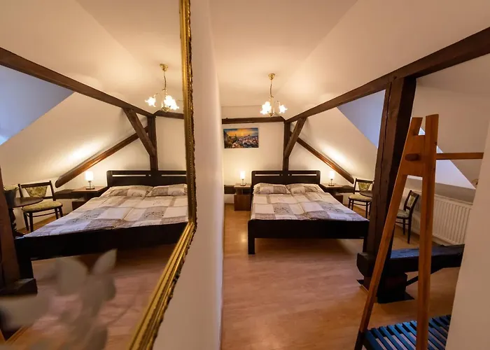 Gasthuis Rosa 3*