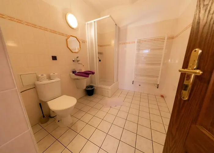 Gasthof Rosa 3*