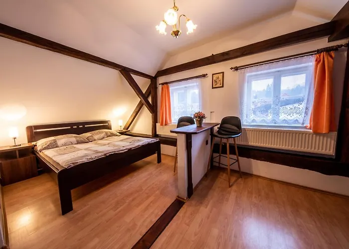 Gasthof Rosa 3*