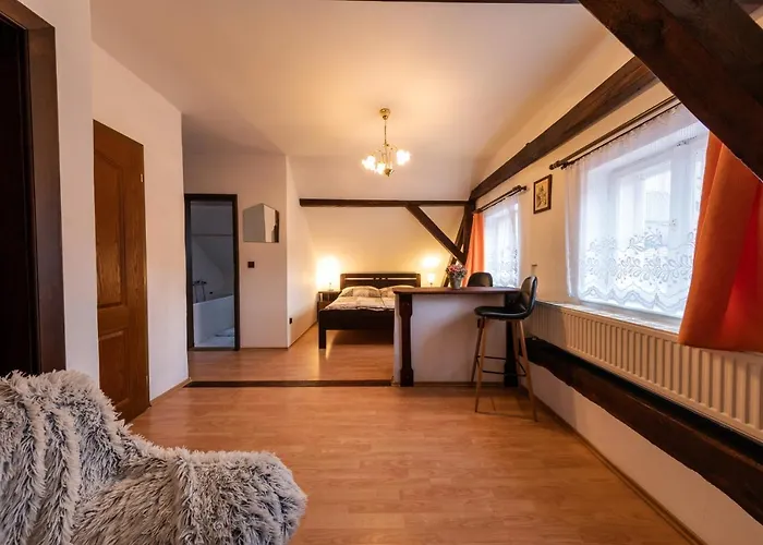 Gasthof Rosa