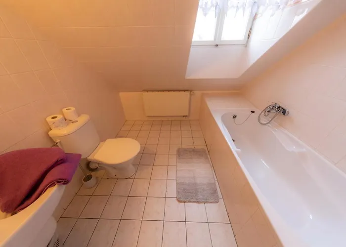 Gasthuis Rosa Český Krumlov