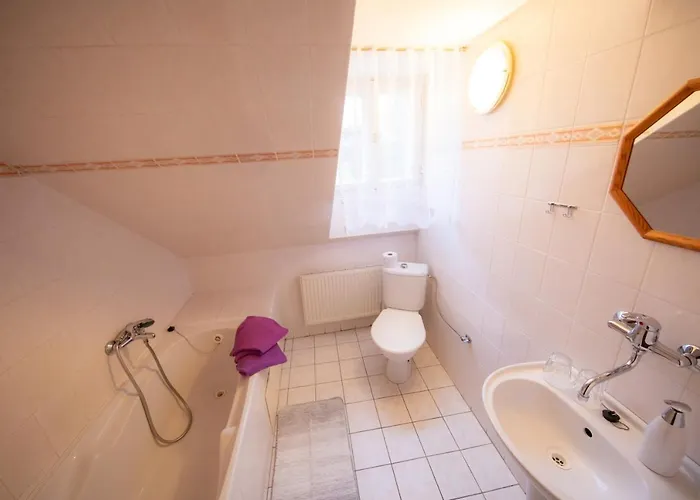 Rosa Gasthuis Český Krumlov