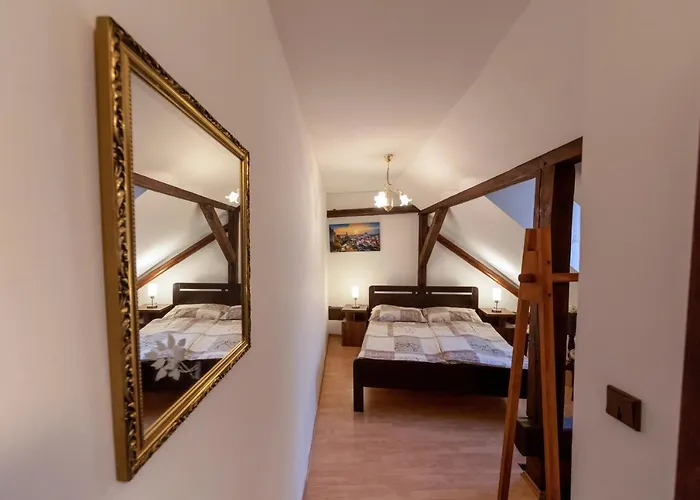 Gasthof Rosa 3*