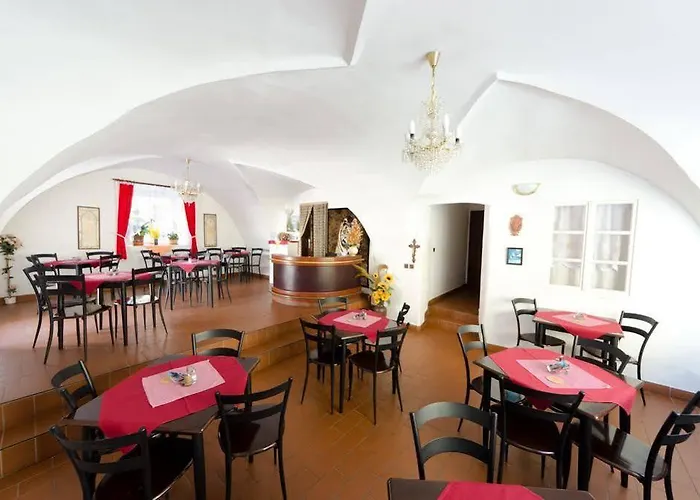 Gasthof Rosa Český Krumlov