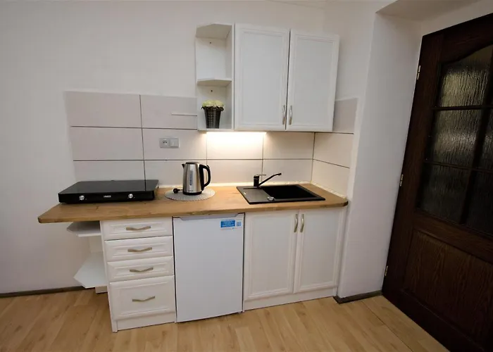 Rosa 3* Český Krumlov