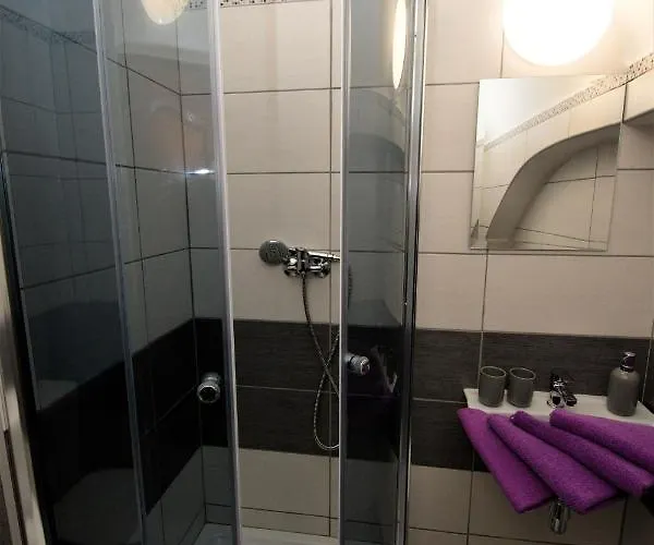 Gasthuis Rosa Český Krumlov